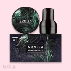 كريم اساس كوري sunisa