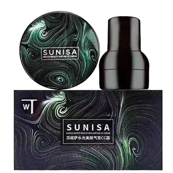 فاونديشن العجيب الكوري الاصلي sunisa عرض خاص اشتري حبه وحصل على حبه مجان فاونديشن العجيب الكوري الاصلي sunisa عرض خاص اشتري حبه وحصل على حبه مجان