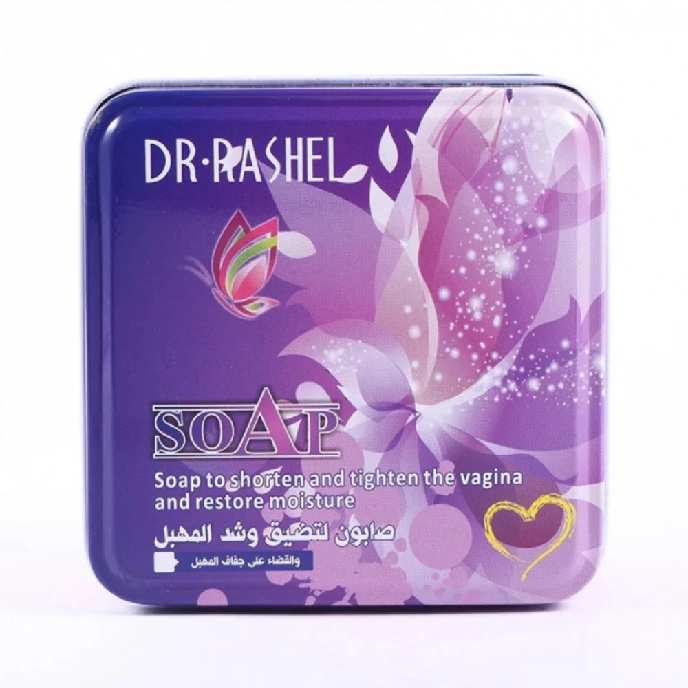 دكتور راشيل صابونة تضييق المهبل 100g