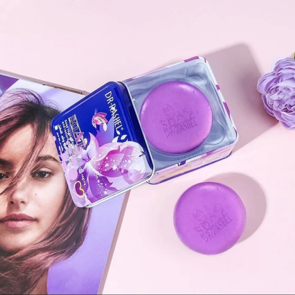 دكتور راشيل صابونة تضييق المهبل 100g