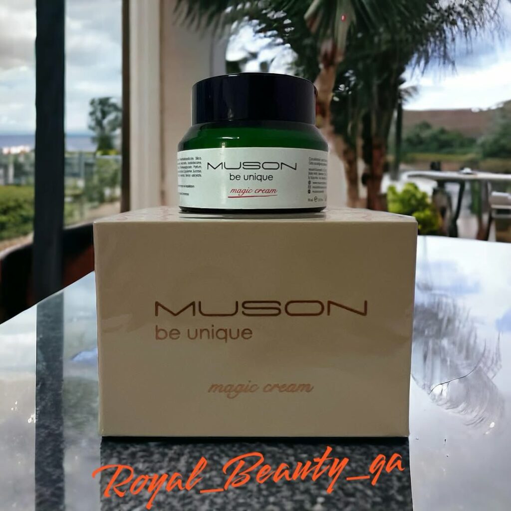 كريم موسون ماجيك